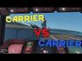 Three-Way Carrier Battle Royale | Carrier Command 2