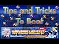 Tips and Tricks To Beat September's Big Bonus Challenge! | Kingdom Hearts Union X (Cross)