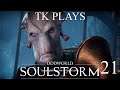 TK Plays Oddworld: Soulstorm 21