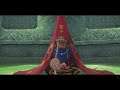 TLOZ: Skyward Sword HD (05)- Sealed Grounds, the Old lady, Faron Woods