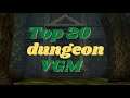 Top 20 'Dungeon' Video Game Music - Musician Reaction and Chat discussion