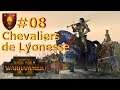 Total War: WARHAMMER II - Chevaliers de Lyonesse #08 - Vousáči v kotli