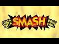 Training Mode (PAL Version) - Super Smash Bros.