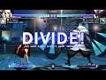 UNDER NIGHT IN-BIRTH Exe:Late[cl-r] - Marisa v Mr_Tavares (Match 24)