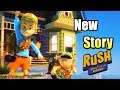 UP New Adventure — Rush A Disney's Pixar Adventure {Windows PC GamePlay}