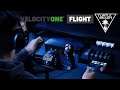 VelocityOne Flight System by Turtle Beach for Microsoft Flight Simulator | Flight Sim Expo 2021