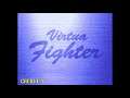 Virtua Fighter OST - Game Start/Dural
