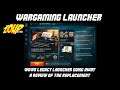 Wargaming Launcher for World of Warships Review
