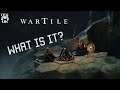Wartile - What is it? | Wartile PS4 Review | Wartile PS4 Gameplay