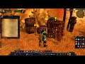 World of Warcraft: The Barrens: Wisdom of Agamaggan
