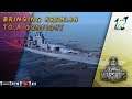 World Of Warships - Bringing Kremlin To A Gunfight