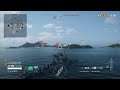 World Of Warships Legends (XBOX SERIES X)