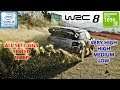 WRC 8 GTX 1050 2GB (All Settings Tested)