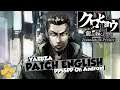 YAKUZA BLACK PANTHER (English Patch) | PPSSPP on android