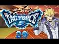Yu-Gi-Oh! 5D's Tag Force 5 Part 29: The King's Back