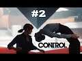 #2 Not the Free EPIC Games version 😜 - Control Ultimate Edition | Live Stream Hindi Gameplay