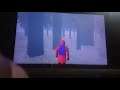 Ice Station Z: Wandering