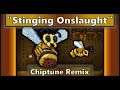 [8-Bit] Calamity Mod Extra Music - "Stinging Onslaught" Chiptune Remix