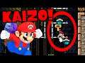 Alle SHELL JUMPS in einem Level? :o Kaizo 🔧 Super Mario Maker 2 Deutsch