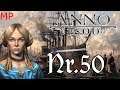 Anno 1800 - Multiplayer #50 [Savion Runde, Lets Play]