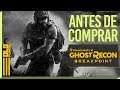 Assista ANTES DE COMPRAR - Ghost Recon: Breakpoint