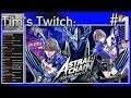 Astral Chain - 1. Cuffed and Collared