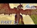 Atelier Ryza Old Castle Dragon Boss Fight Part 11