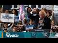 Bernie's brand: The power of young Americans | The Weekly with Wendy Mesely