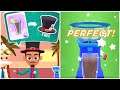 BLEND IT 3D | FUNNY GAMEPLAY #03 | TOP GAMES 3D | All Levels (Android, iOS)