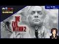 [BLIND] The Evil Within 2 - Survival Mode | PS4 - Part 2