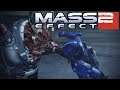 BRINGING DOWN THE SHADOW BROKER | Mass Effect 2 #41