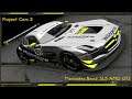 BrowserXL spielt - Project Cars 2 - Mercedes Benz SLS AMG GT3