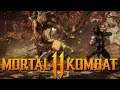 Burning Specter Variation Guide! | Mortal Kombat 11