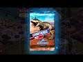 CARNOTAURUS Pack - Jurassic World The Game