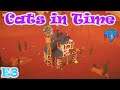 Cats in Time | Gameplay / Let's Play | Wild West Level 15-16