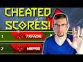 CHEATERS and HACKERS Will RUIN HORDE MODE If THIS Isn't Fixed!