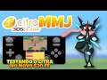 CITRA MMJ ANDROID TESTANDO JOGOS NO S20 FE COM SNAPDRAGON 865