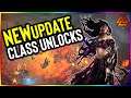 Class Progression Feels Linear...But Is That A BAD Thing?  (Magic Legends Alpha Gameplay 2020)
