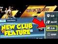 CLUB FUNCTION SURVEY FEATURE IN PUBG MOBILE | BGMI CLUB FUNCTION SURVEY FEATURE | CLUB FUNCTION PUBG