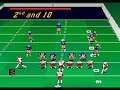 College Football USA '97 (video 1,891) (Sega Megadrive / Genesis)