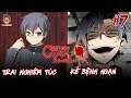 Cốt Truyện Game | Corpse Party: Book of Shadows - P7 Bí Ẩn Rợn Người Ở Thiên Chủ Đường | Mọt Game