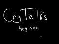 Cry Talks: Ayyyyyyy