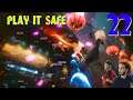 Cyberpunk 2077 ep.22 : PLAY IT SAFE [walkthrough/tutorial/gameplay]