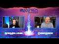 Cyberpunk Uncensored LIVE w/ Chris Birch of MODIPHIUS ENT. (fallout, dune, 2d20)