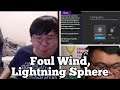 Daily FGC: Ultimate Marvel Vs. Capcom 3 Highlights: Foul Wind, Lightning Sphere