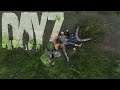 DayZ Standalone | Еду в гости к егерю | Fathers and Sons [PVE] #3