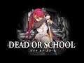 Dead or School 3 часть (Заморожено из сражение против Босса)