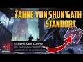 Destiny 2 ► Mond Shotgun bekommen | Zähne von Shun ' Gath | Essenz des Zorns