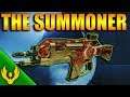 Destiny 2 The Summoner Trials Of Osiris Auto Rifle PvP gameplay Review