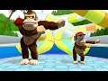 Donkey Kong MMD   The Floss